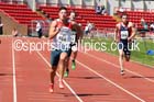 Senior men, North East Track and Field Champs., Gateshead. Photo: David T. Hewitson/Sports for All Pics